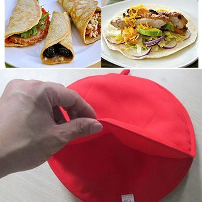Tortilla Bag