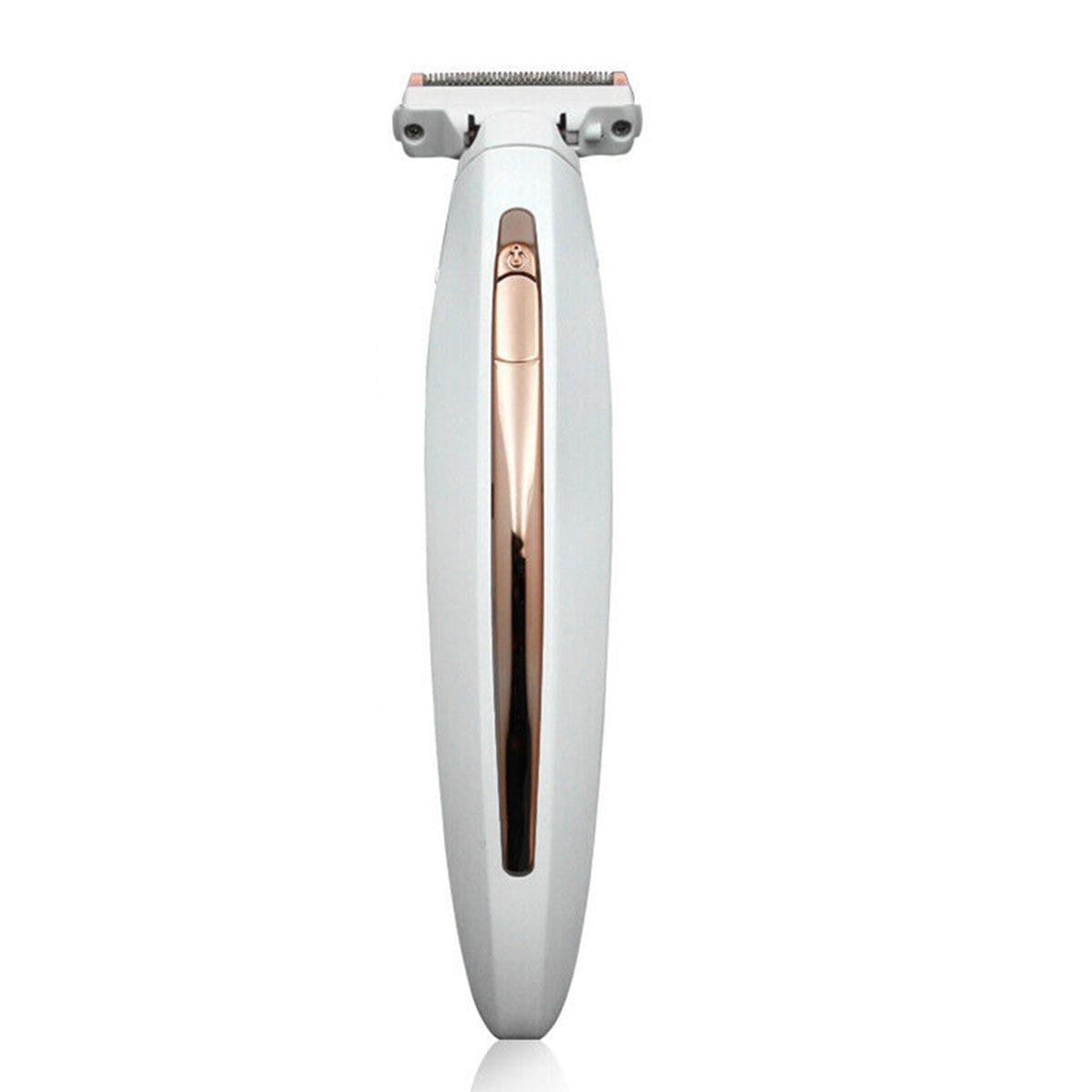 Total Body Hair Remover