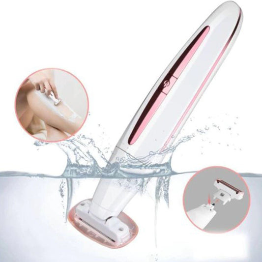 Total Body Hair Remover