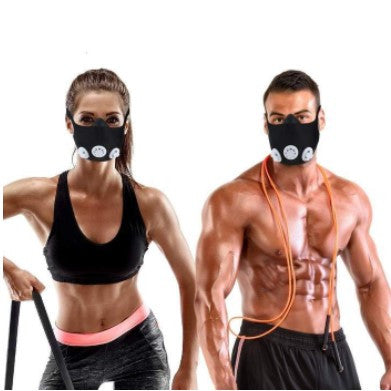Training Mask