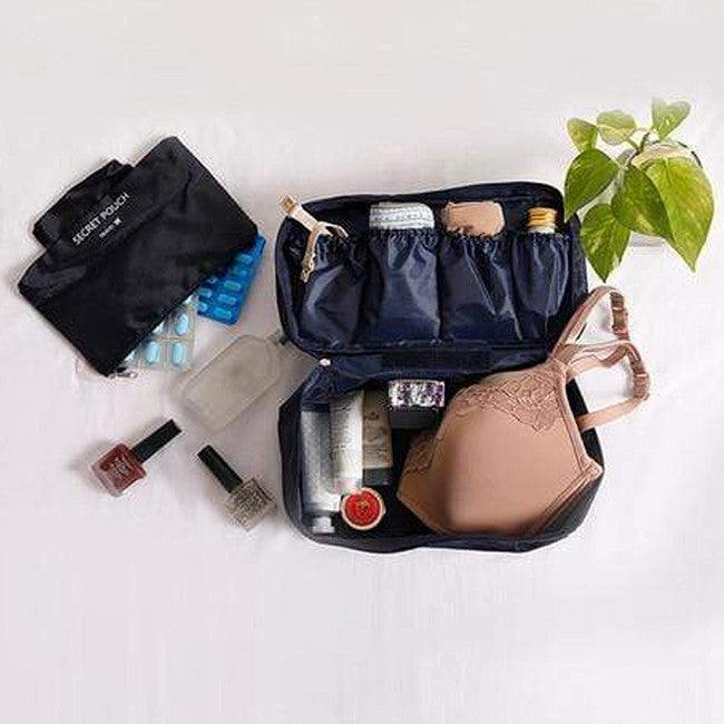 Travel Underwear Pouch