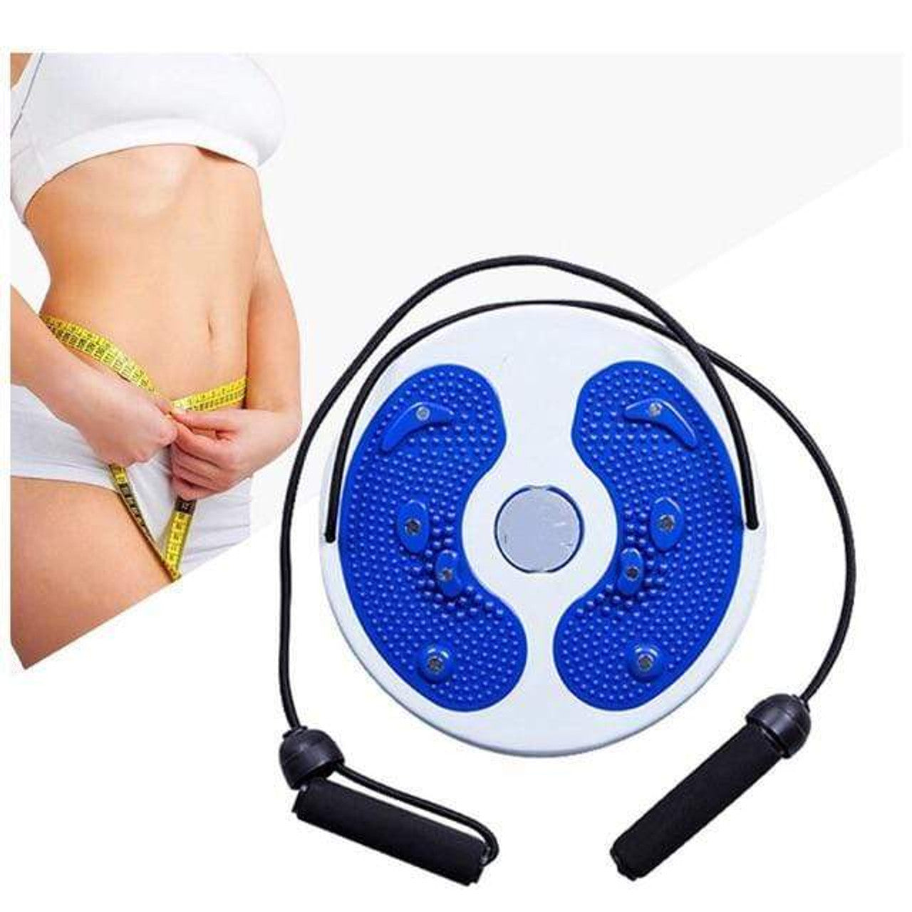 Twist Figure Trimmer Waist Twisting