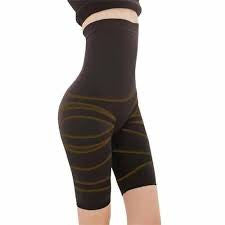 Ultra Sweat Stovepipe Pants for Abdominal Fat