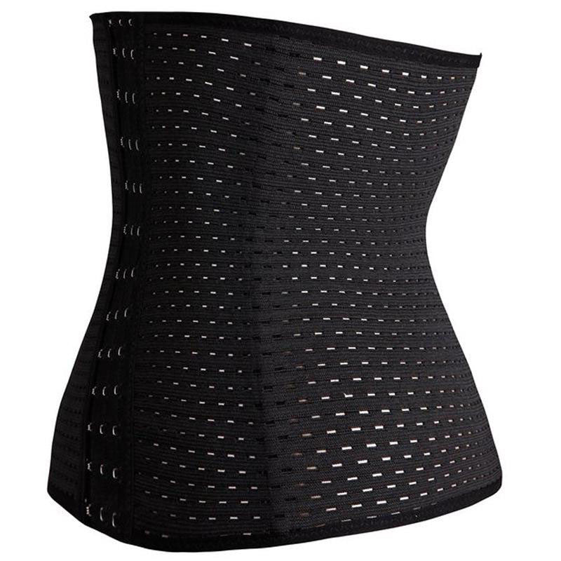 Unisex Body Shaping Waist Trainer