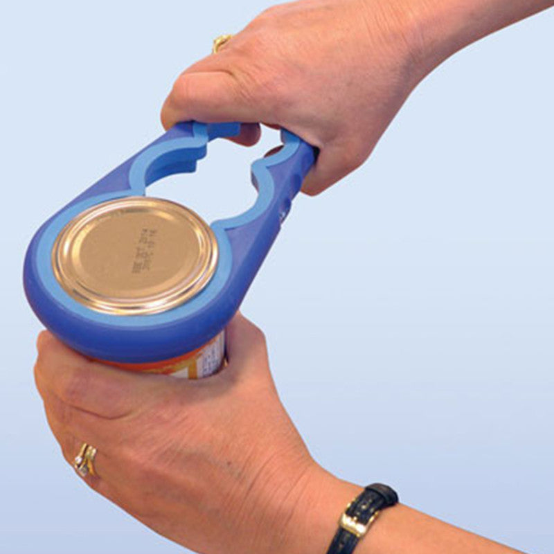 Universal Bottle Opener