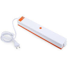 Vacuum Sealer Fresh Pro Food Packer