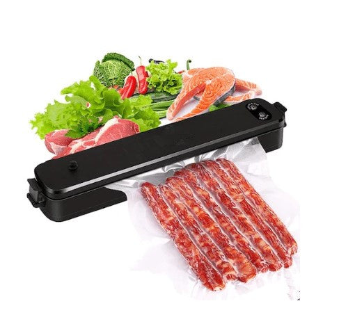 Vacuum Sealer Home Automatic Packing Machine
