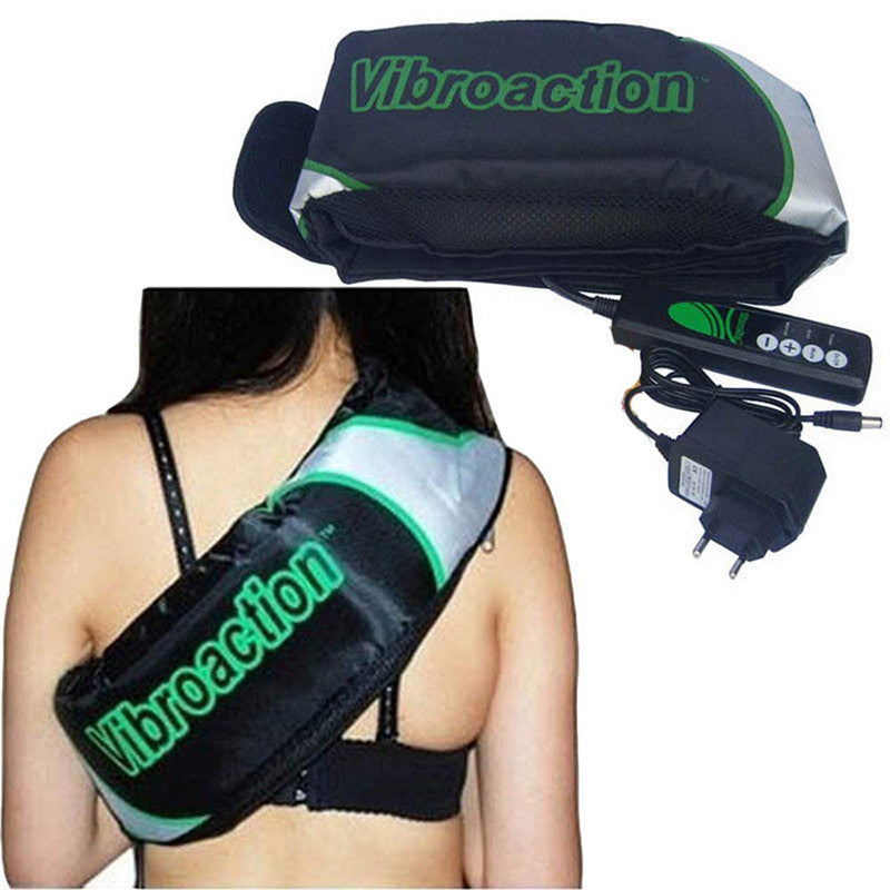 Vibroaction Belt