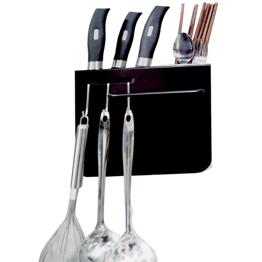 Wall Mounted Kitchen Shelf  with Single Cup