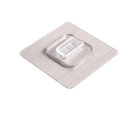 Wall Mounted Soap Bottle Holder 2Pcs