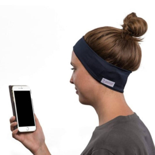 Wireless Bluetooth Music Headband