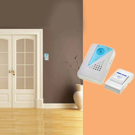 Wireless Door Bell