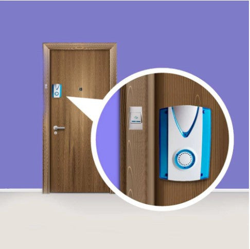 Wireless Door Chime