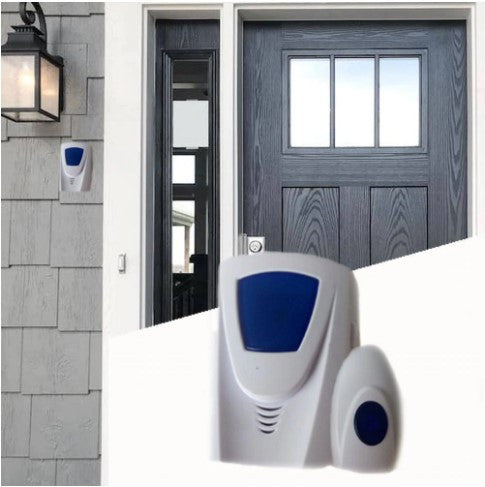 Wireless Doorbell