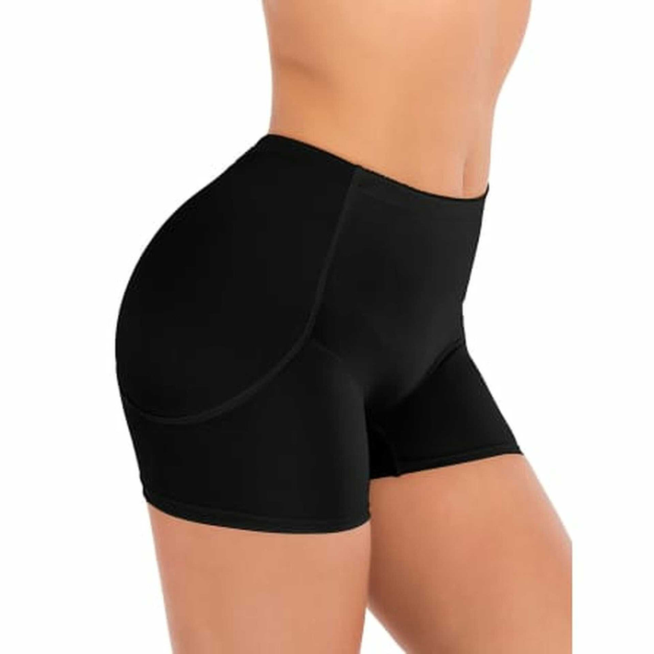 Hip Butt Enlargement Cream Plus Women's Body Shaping Pants