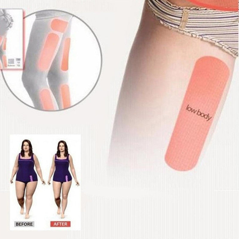 Wonder Patch for Slimming Legs