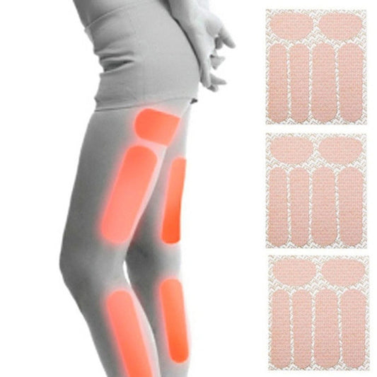 Wonder Patch for Slimming Legs