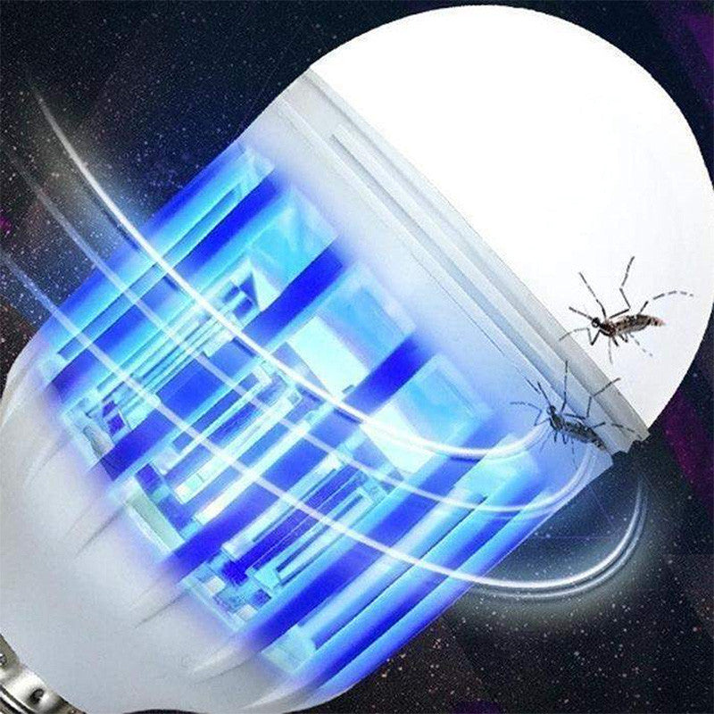 Zapp Light Insect and Mosquito Killer