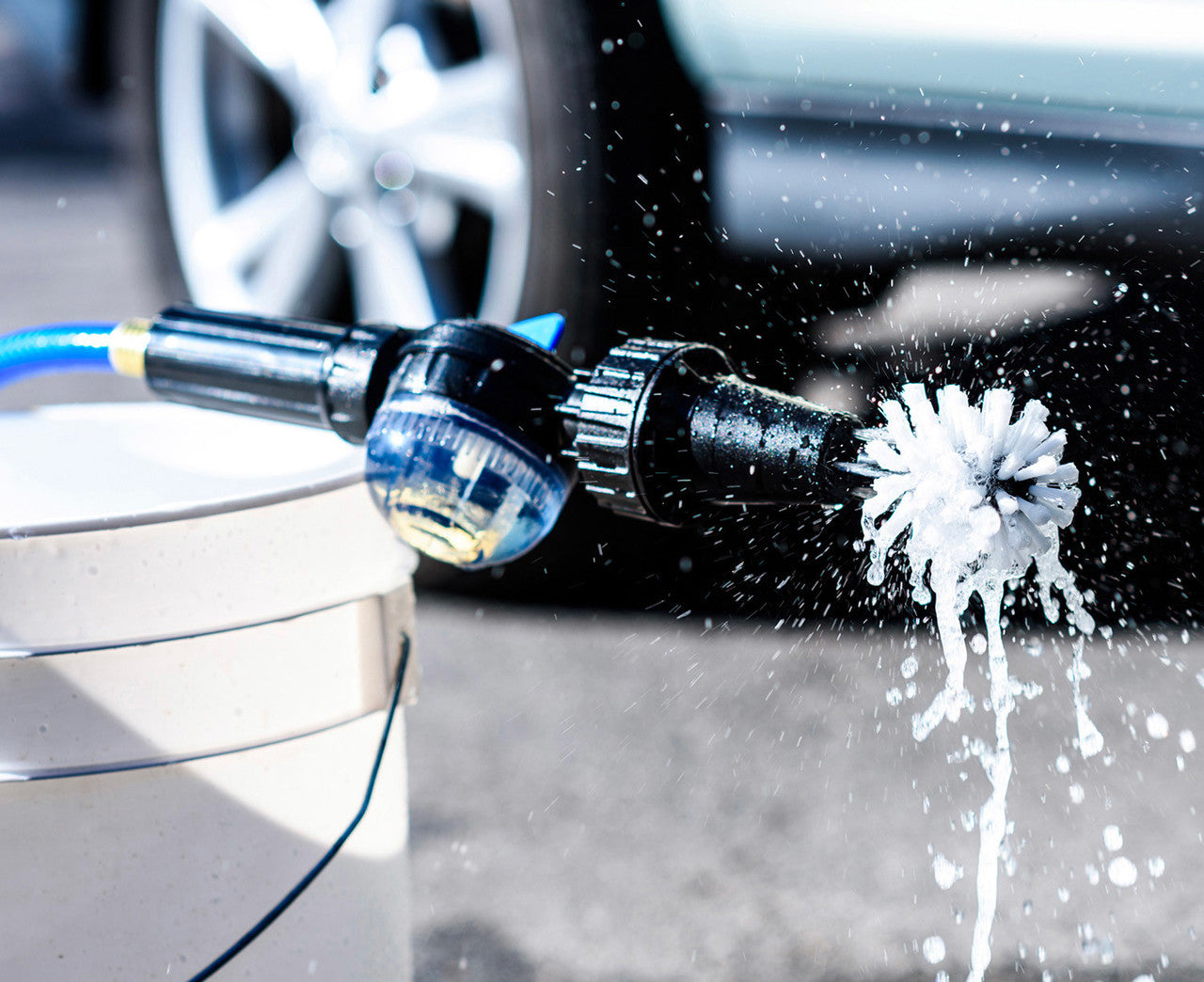 Brush Hero - Perfect-Dealz