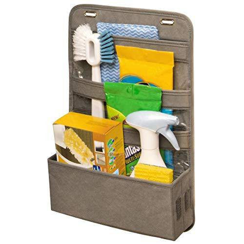 Behind The Door Storage Organizer - Perfect-Dealz