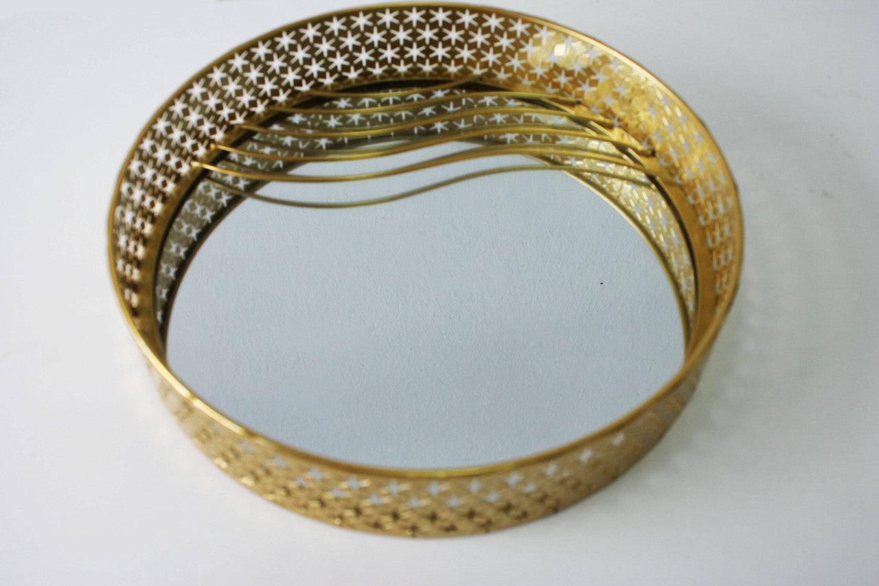 home-living-round-golden-metal-mirror-tray-medium-size-perfect-dealz-28263404175543