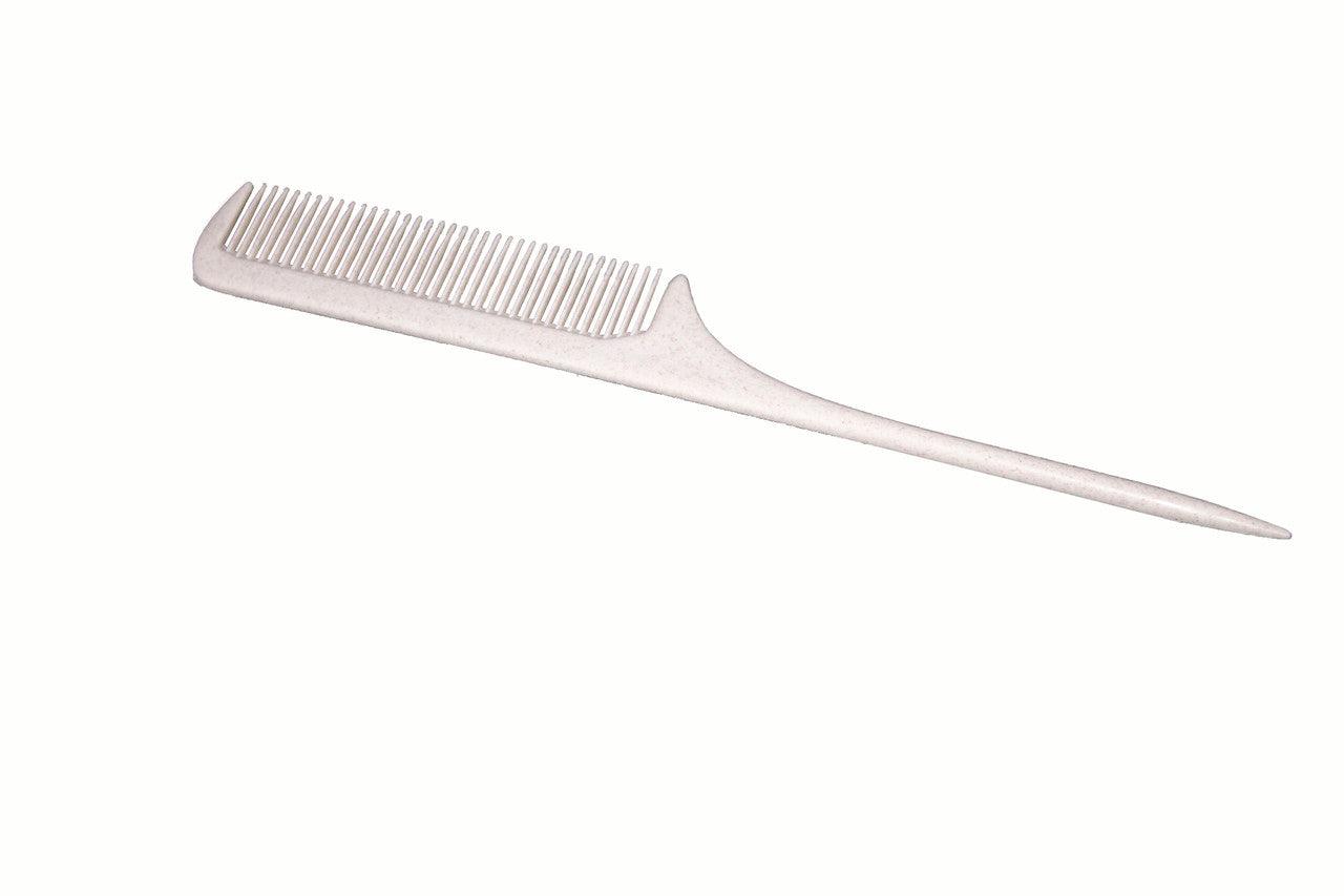 Tail Hair Comb