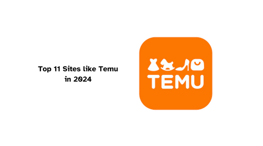 Top 11 Sites like Temu in South Africa 2024