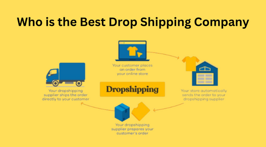 Who is the Best Drop Shipping Company