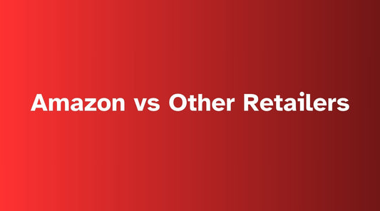 Amazon vs Other Retailers: A Battle for Dominance in South Africa's E-commerce Arena