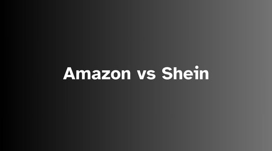 Amazon vs Shein: Exploring the Battle of Online Retail Giants