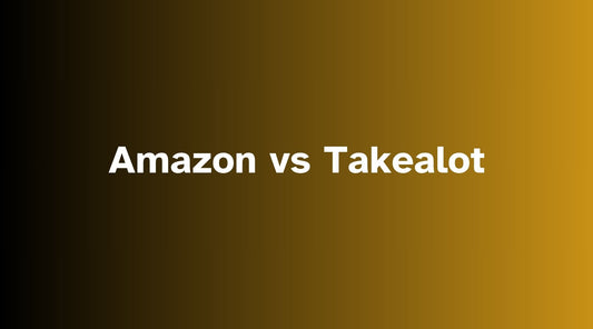 Amazon vs Takealot: Which Online Retailer is Better?