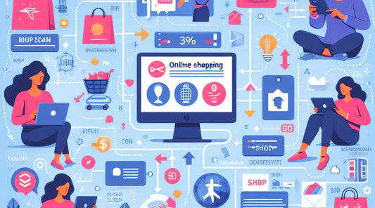 What is Online Shopping? Your Definitive Guide [2024]