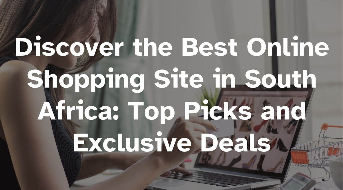 What is the Best Online Shopping Site? Get the Answers Here!