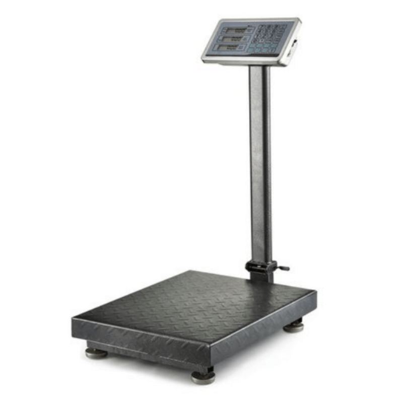 150kg Foldable Industrial Weighing and Price Computing Scale