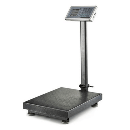 150kg Foldable Industrial Weighing and Price Computing Scale