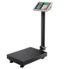 150kg Foldable Industrial Weighing and Price Computing Scale