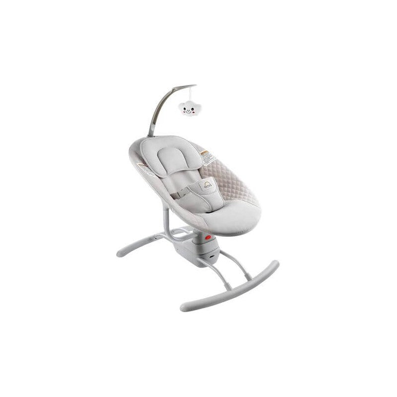 2 in 1 Baby Auto Swing