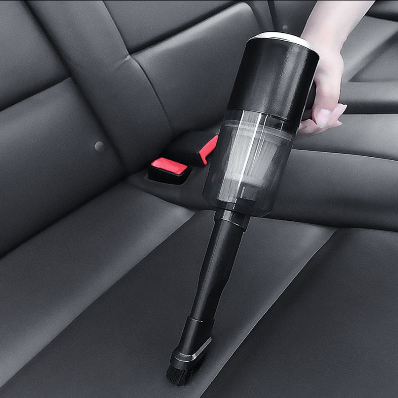 2 in 1 Vacuum Cleaner - Discount Dealz
