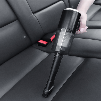 2 in 1 Vacuum Cleaner - Discount Dealz