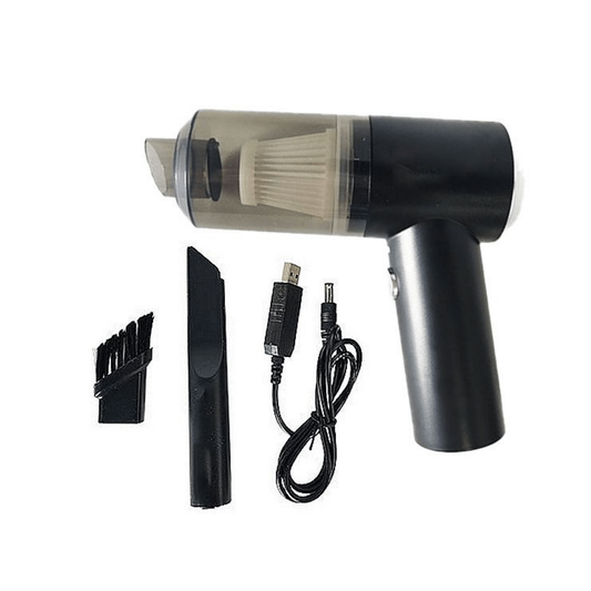 2 in 1 Vacuum Cleaner - Discount Dealz