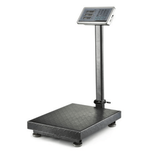 200kg Foldable Industrial Weighing and Price Computing Scale
