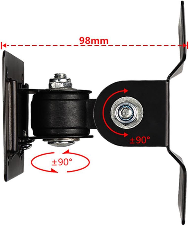 LCD TV Wall Mount For 14” – 24”