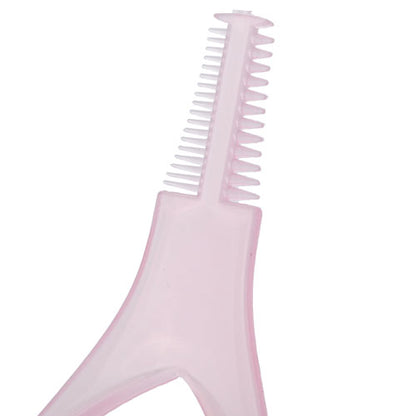 3 in 1 Mascara Eyelash Curler Lash Comb