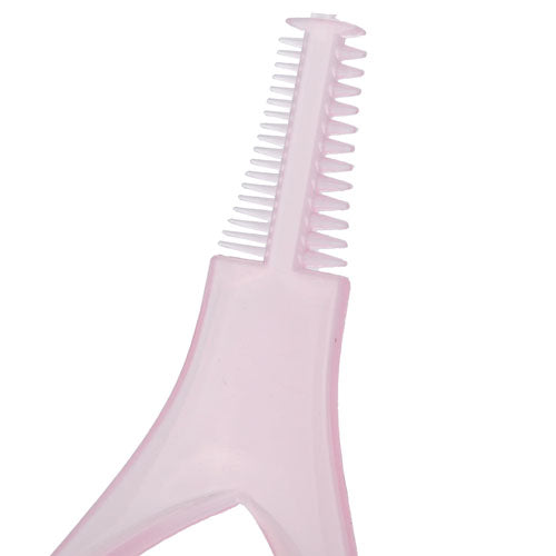 3 in 1 Mascara Eyelash Curler Lash Comb