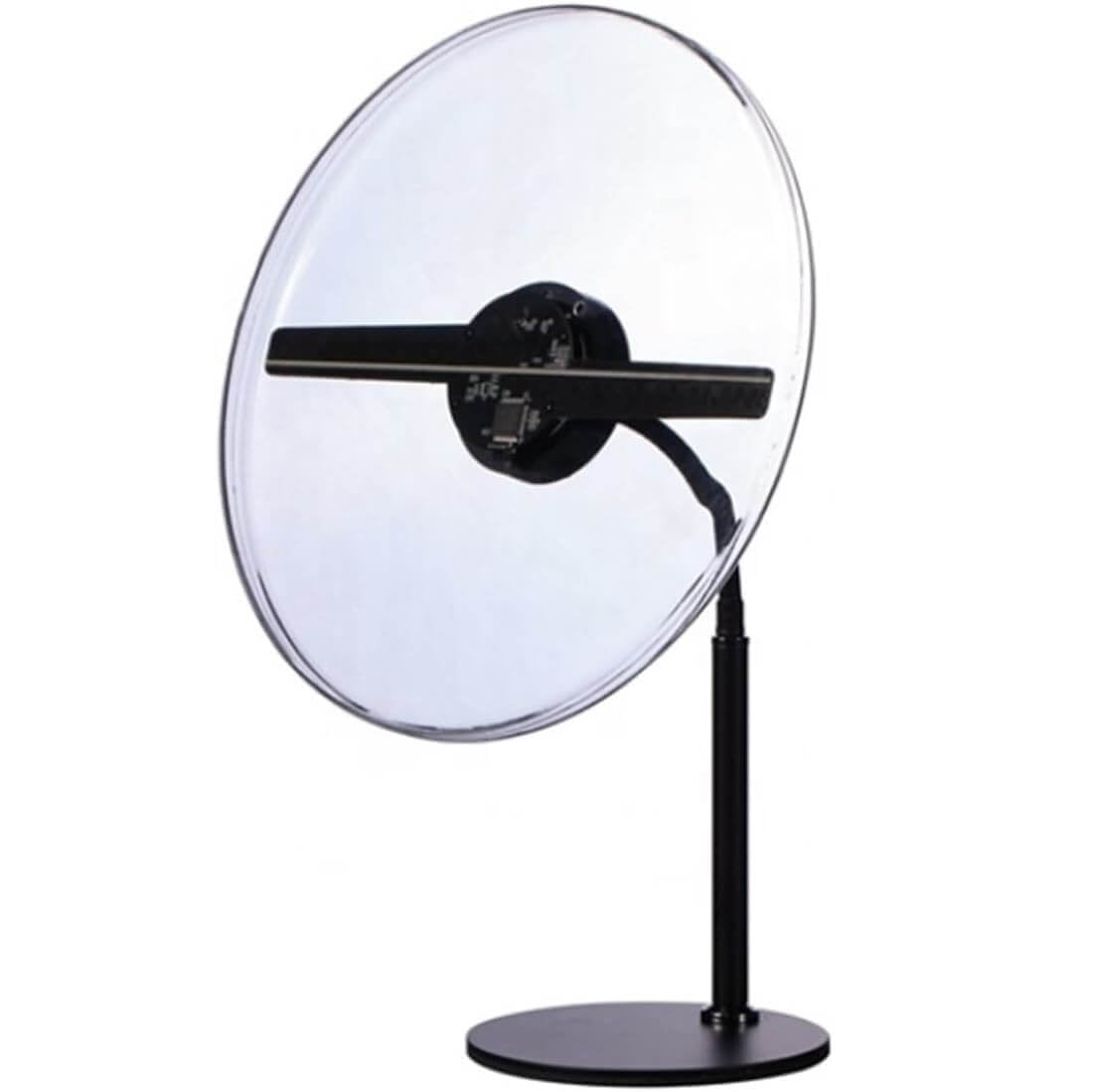 3D Hologram Fan South Africa – 3D Advertising Display Projector