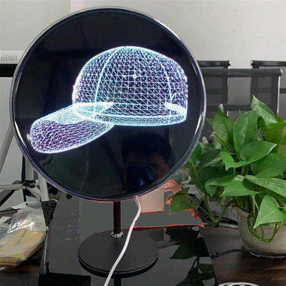 3D Hologram Fan South Africa – 3D Advertising Display Projector