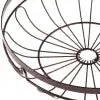  4 Tier Metal Fruit and Vegetable Storage Stand