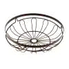  4 Tier Metal Fruit and Vegetable Storage Stand