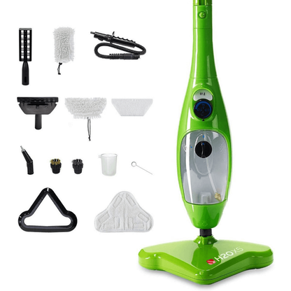 5 In 1 Steam Cleaner H2O Mop X5