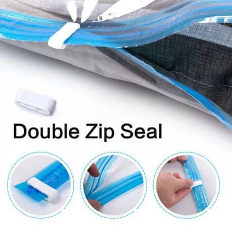 70cm x 100cm Vacuum Seal Storage Packs